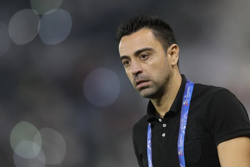Xavi Hernández. Actual entrenador del Al Sadd catarí. En las elecciones apoyó a Víctor Font, principal rival de Laporta. Su compromiso con el emirato es hasta después del Mundial.