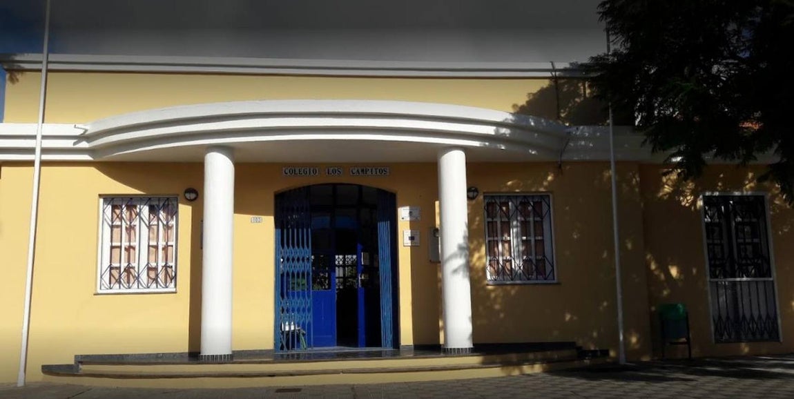 La mayor pérdida ha sido el colegio de educación primaria Los Campitos, donde estudiaban 23 niños de 3 a 12 años. La directora lamentó que sus familias lo han perdido todo. Hasta 183 edificios residenciales han quedado sepultados. 