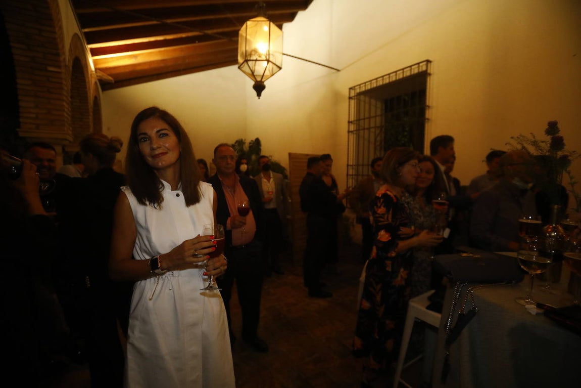 La presentación de &#039;Con K de Katering&#039; de Kisko García en Córdoba, en imágenes