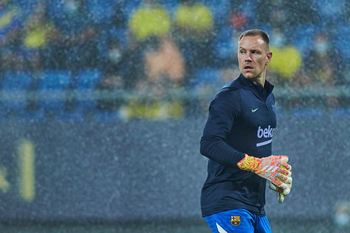 FOTOGALERÍA: Las imágenes del Cádiz - Barcelona