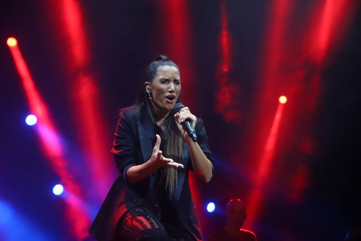 El concierto en Córdoba de India Martínez, en imágenes