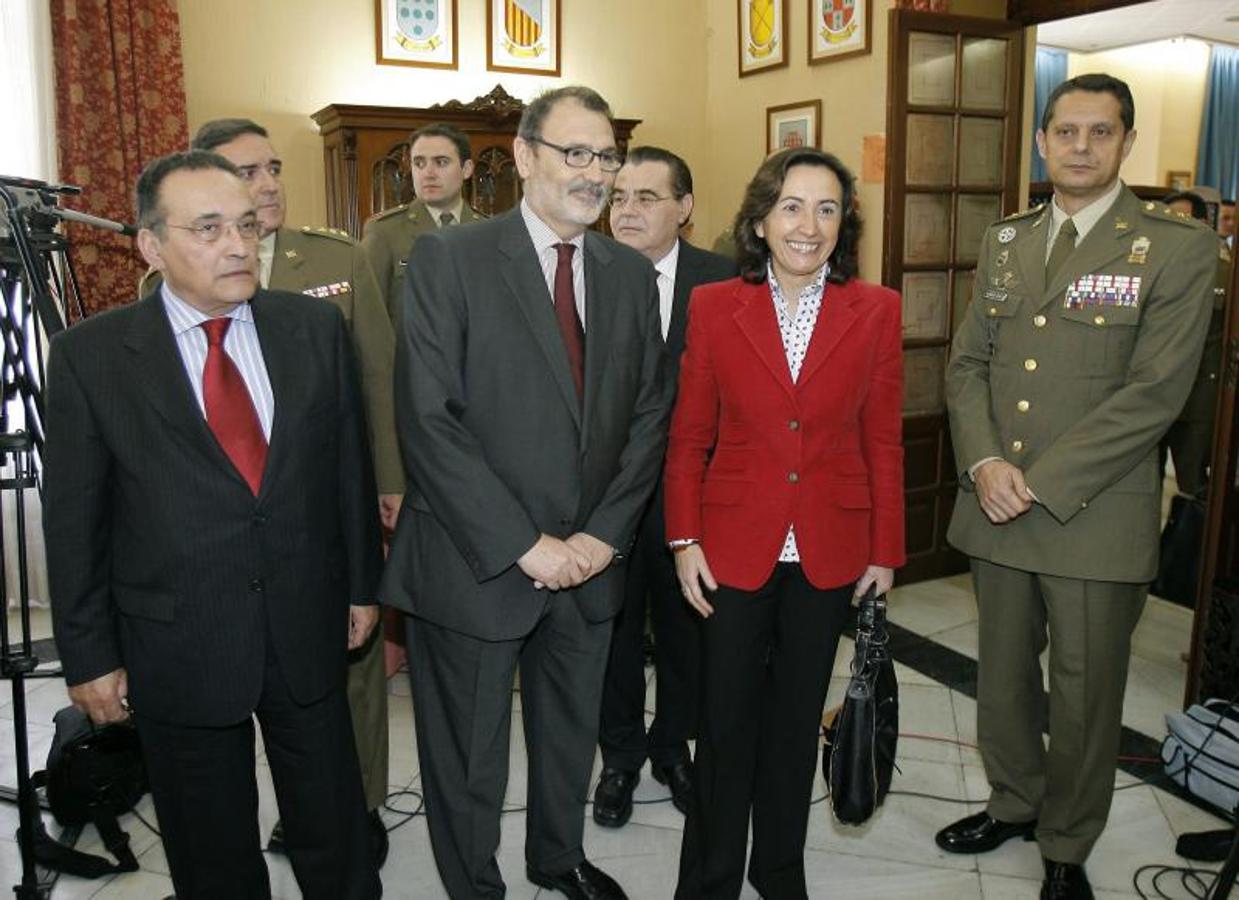 Los 10 años del Oratorio San Felipe Neri de Córdoba, en imágenes