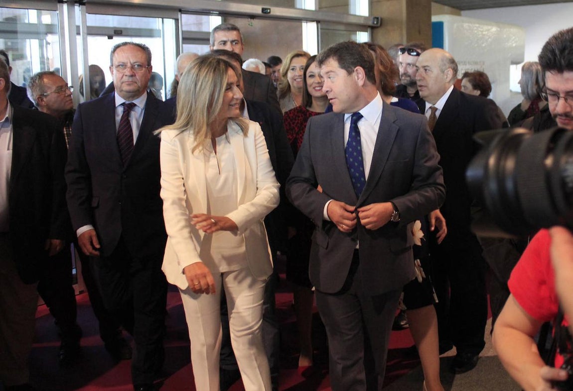 Año 2018. (Toletvm). 