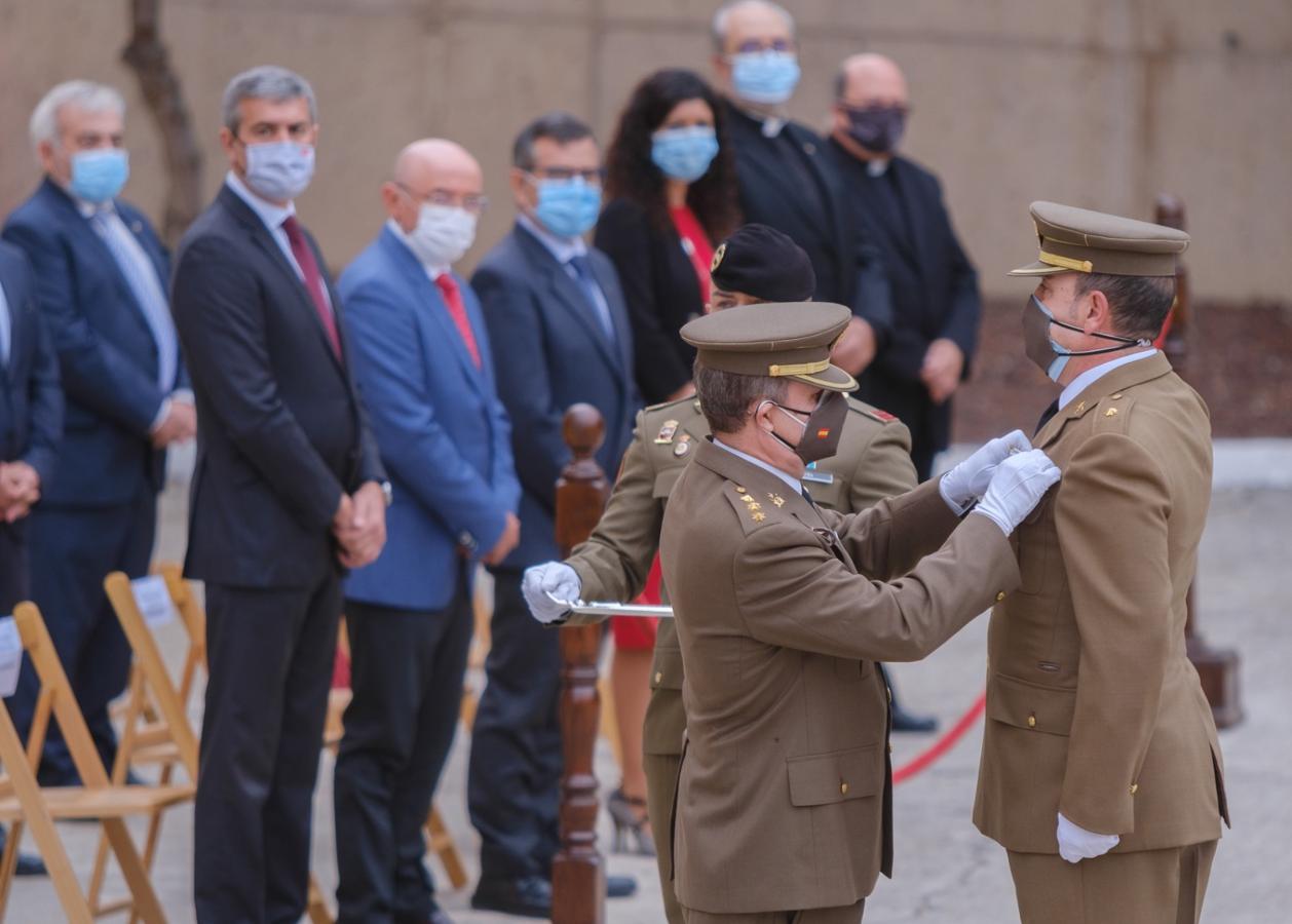 Un cuarto de siglo para conmemorar