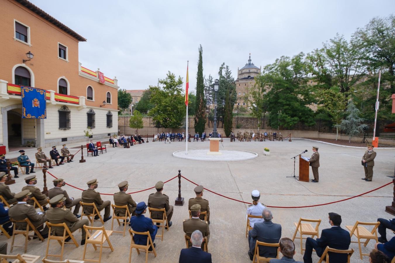 Un cuarto de siglo para conmemorar