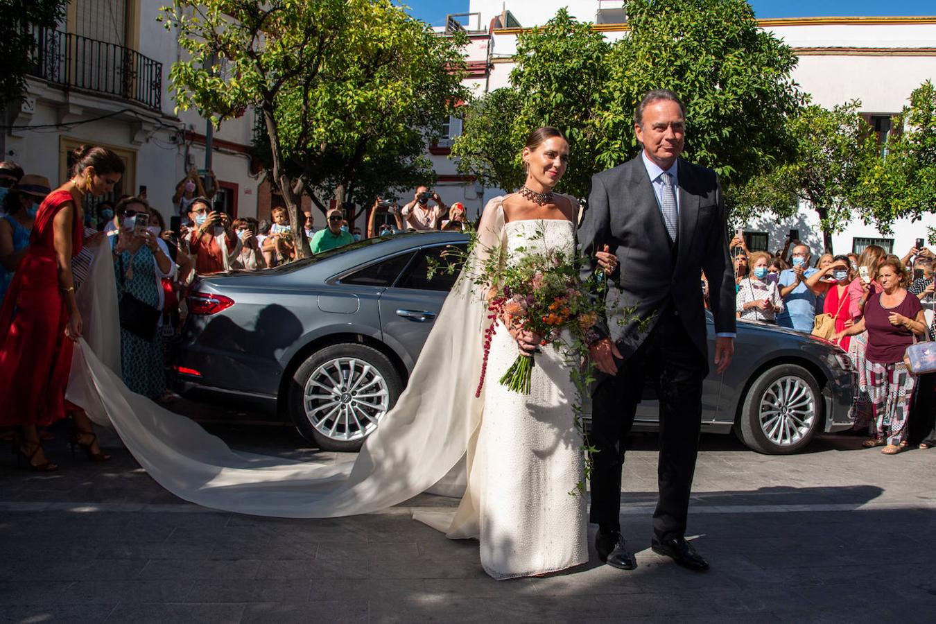 La novia y el padrino, Bertín Osborne. 