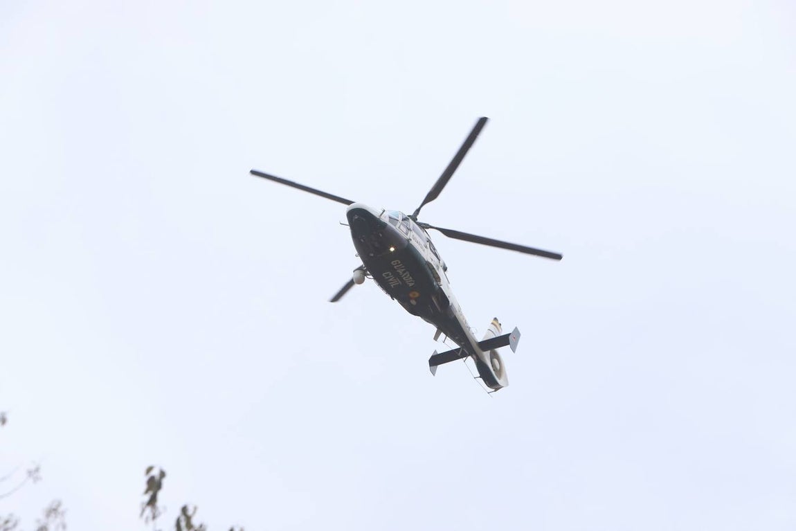 Actos nacionales por la Patrona | El desfile de la Guardia Civil en Córdoba, en imágenes (II)
