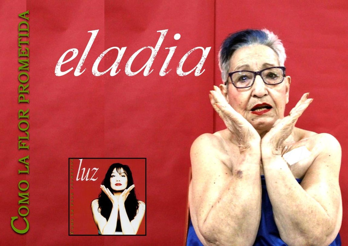 Así han versionado los mayores de una residencia de Segovia 18 míticas portadas de la historia del rock y del pop