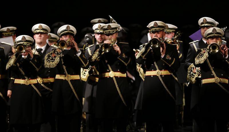 El Teatro Góngora de Córdoba cumple diez años, en imágenes