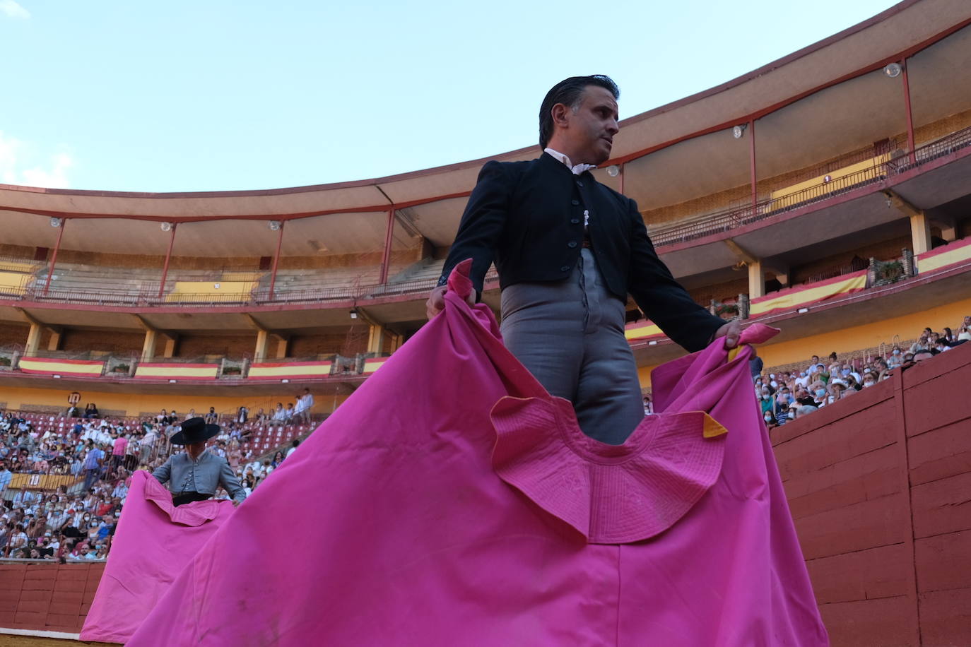 La Becerrada en Honor a la Mujer de Córdoba, en imágenes