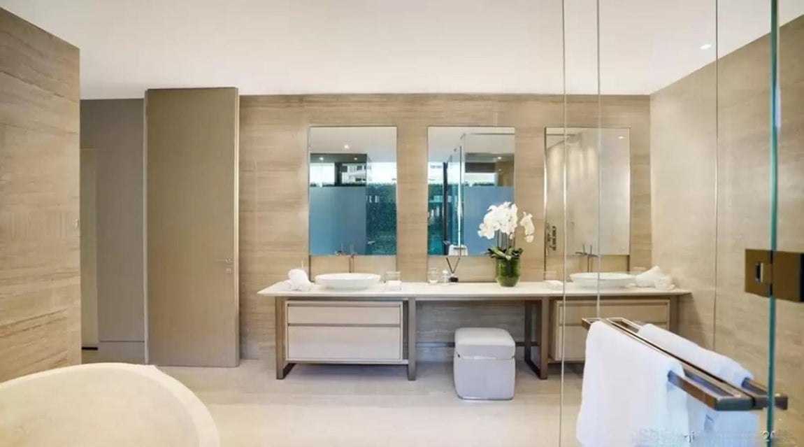 El ático de lujo en Miami que se vende por Bitcoins. Cada detalle está cuidado a la perfección para que los dueños gocen de una experiencia de auténtico lujo.