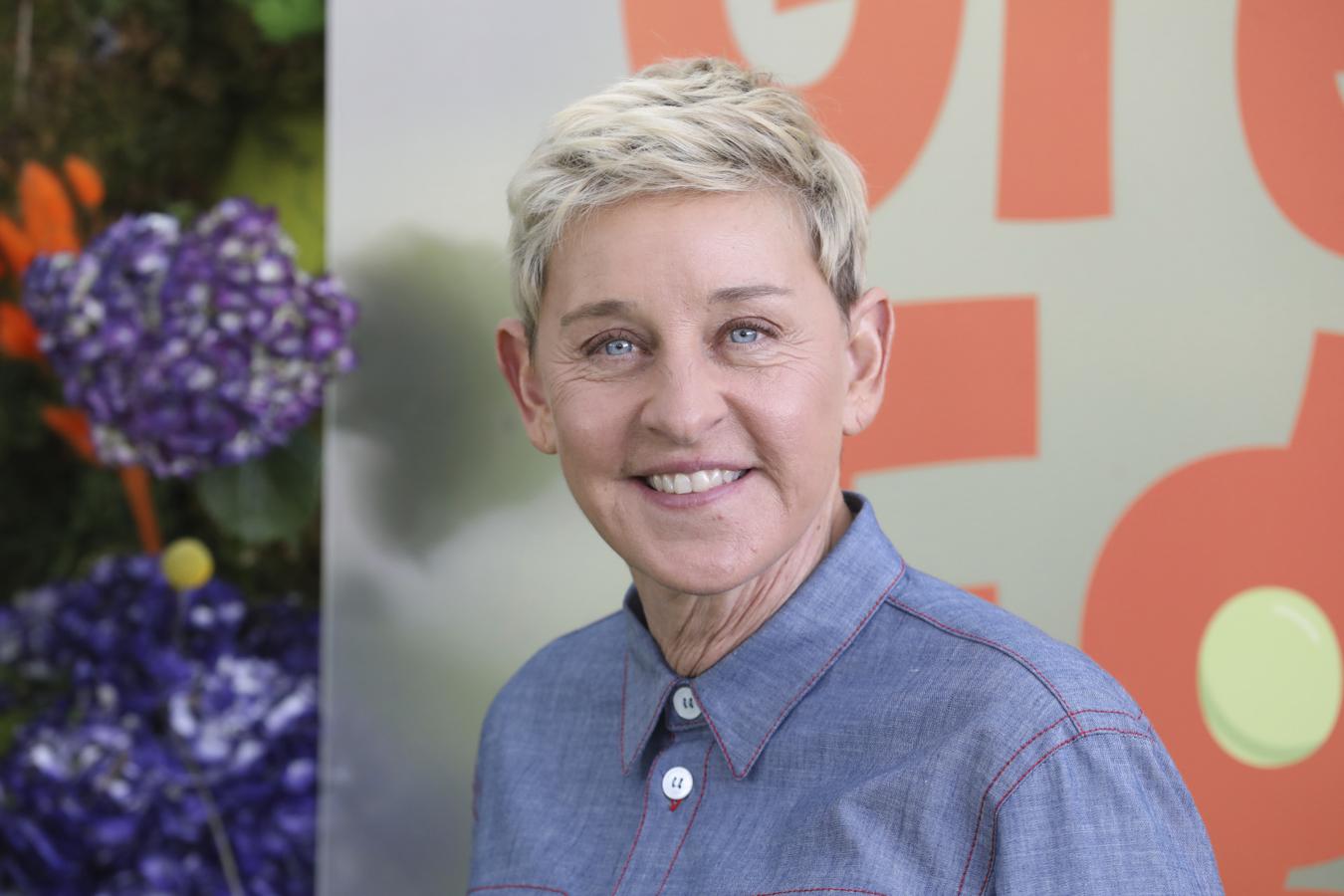 Ellen Degeneres: Depresión. El momento en el que la comediante decidió revelarse como lesbiana, en 1997, le provocó una depresión de la que no pudo salir en tres años