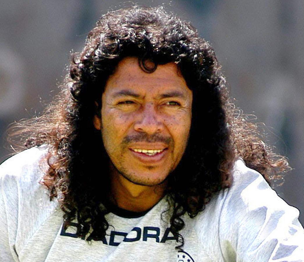 René Higuita. El histórico guardameta colombiano René Higuita pasó nueve meses en la cárcel después de que  intermediara en el secuestro y en la liberación de la hija de un amigo suyo. Además, en aquella época (principios de los 90) se vinculó al exportero del Valladolid con el entorno del narcotraficante Pablo Escobar.