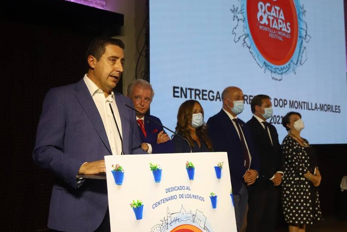 El Festival Catas &amp;amp; Tapas de Córdoba, en imágenes