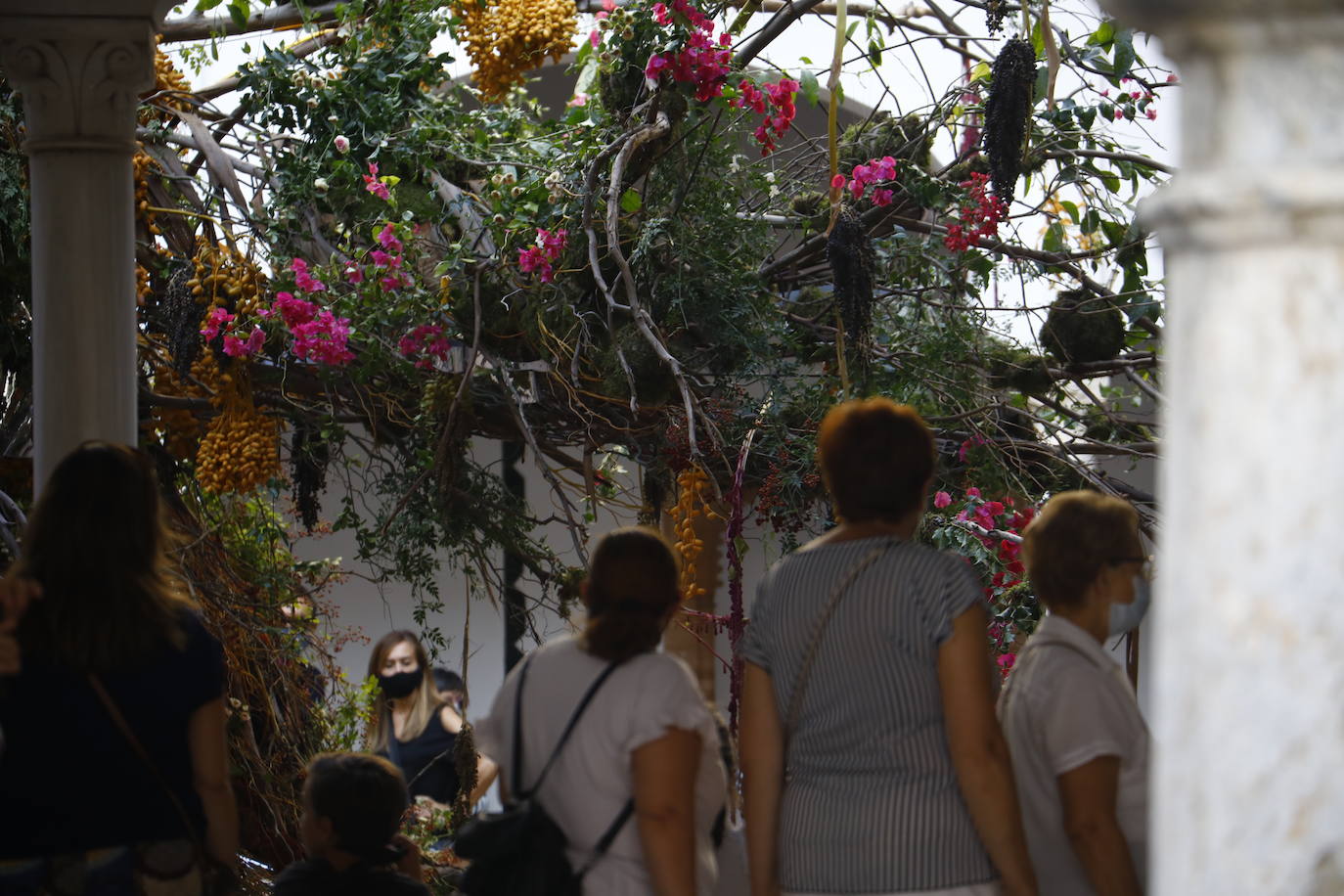 Festival Flora Córdoba | El lleno de la primera jornada en imágenes (II)