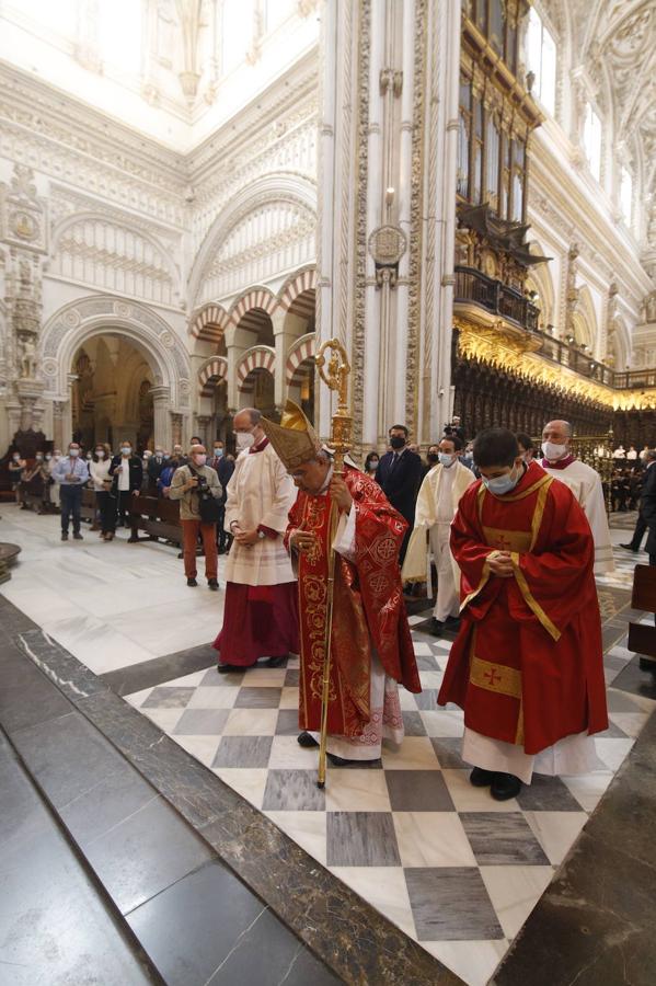 La beatificación de 127 mártires de la persecución en Córdoba, en imágenes (I)