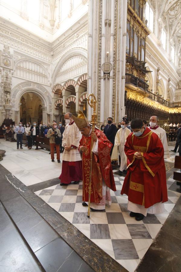 La beatificación de 127 mártires de la persecución en Córdoba, en imágenes (I)