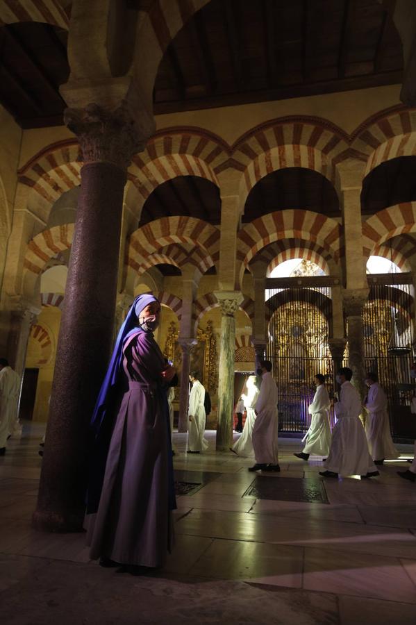 La beatificación de 127 mártires de la persecución en Córdoba, en imágenes (I)