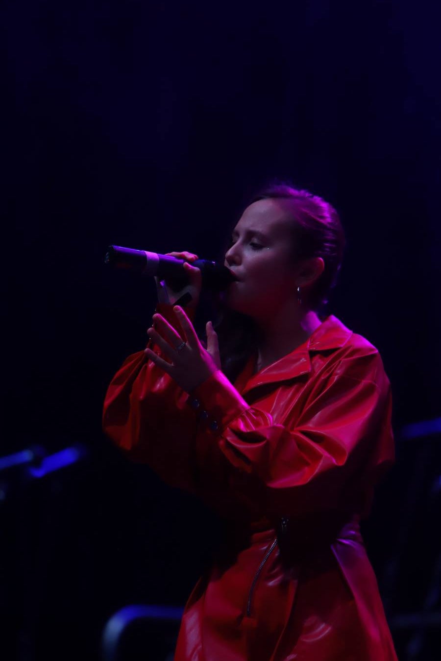 El concierto en Córdoba a beneficio de Alzheimer San Rafael y Anfane, en imágenes