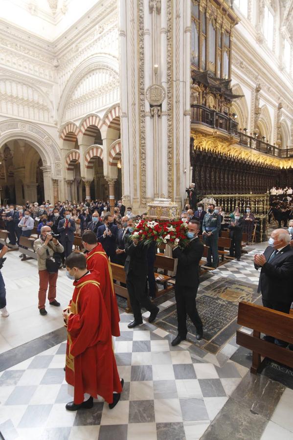 La beatificacion de 127 mártires de la persecución en Córdoba, en imágenes (II)