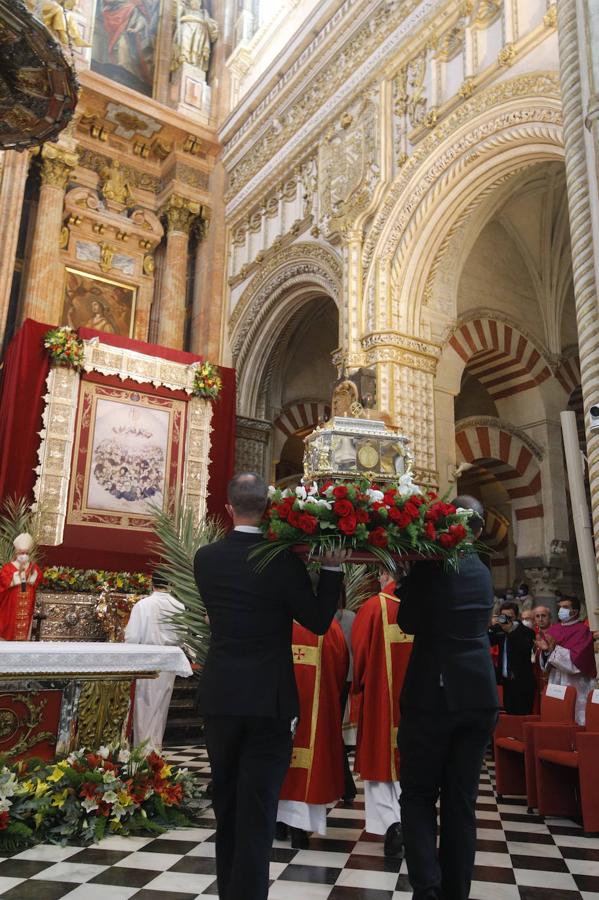 La beatificacion de 127 mártires de la persecución en Córdoba, en imágenes (II)