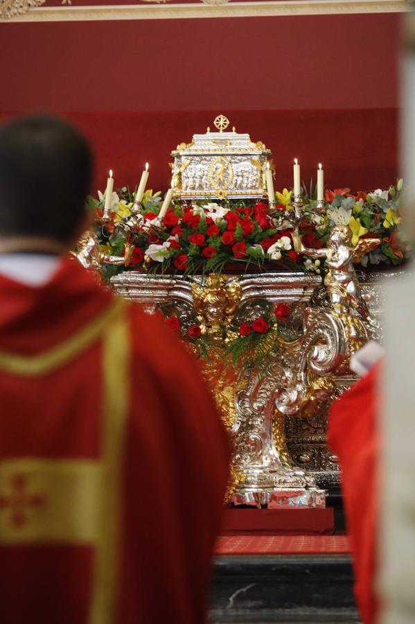 La beatificacion de 127 mártires de la persecución en Córdoba, en imágenes (II)