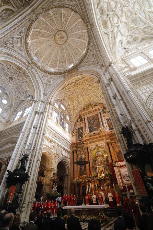 La beatificacion de 127 mártires de la persecución en Córdoba, en imágenes (II)