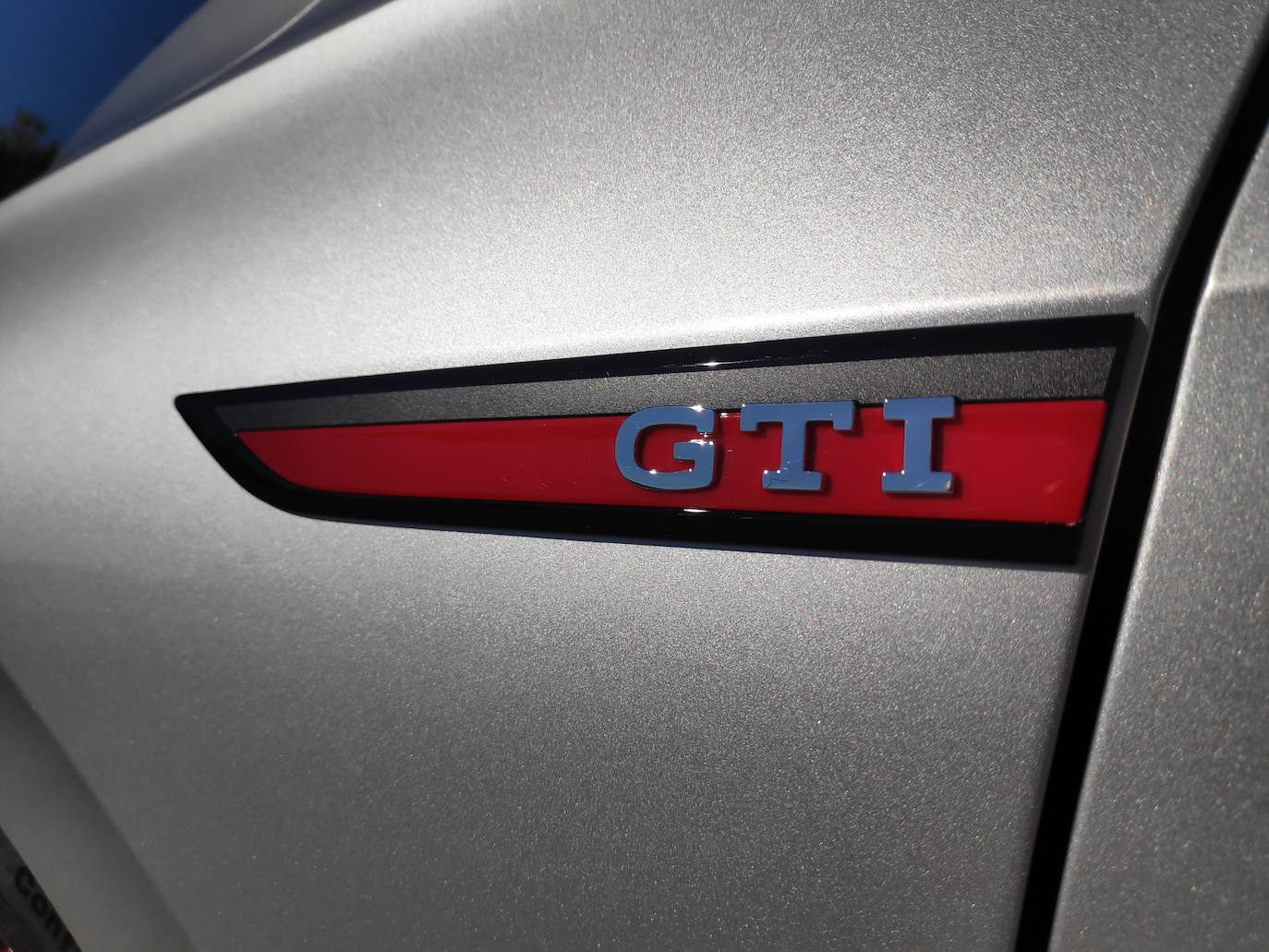Fotogalería: Volkswagen Golf GTI Clubsport 2021