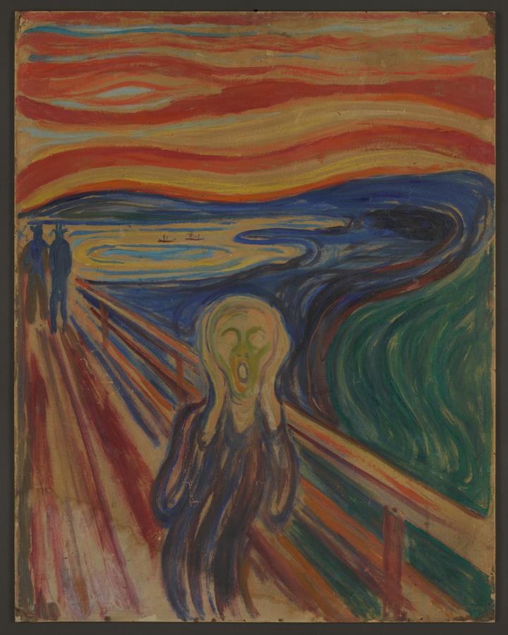 Así es el increíble museo MUNCH, un lugar para ir más allá de &#039;El grito&#039;