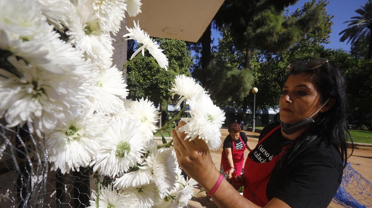 Flora Córdoba 2021 | La guerrilla final, en imágenes