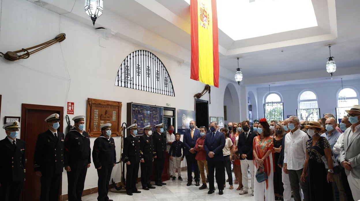 En imágenes, presentación de los detalles del proyecto «Grand Large Yachting World Odyssey 500»