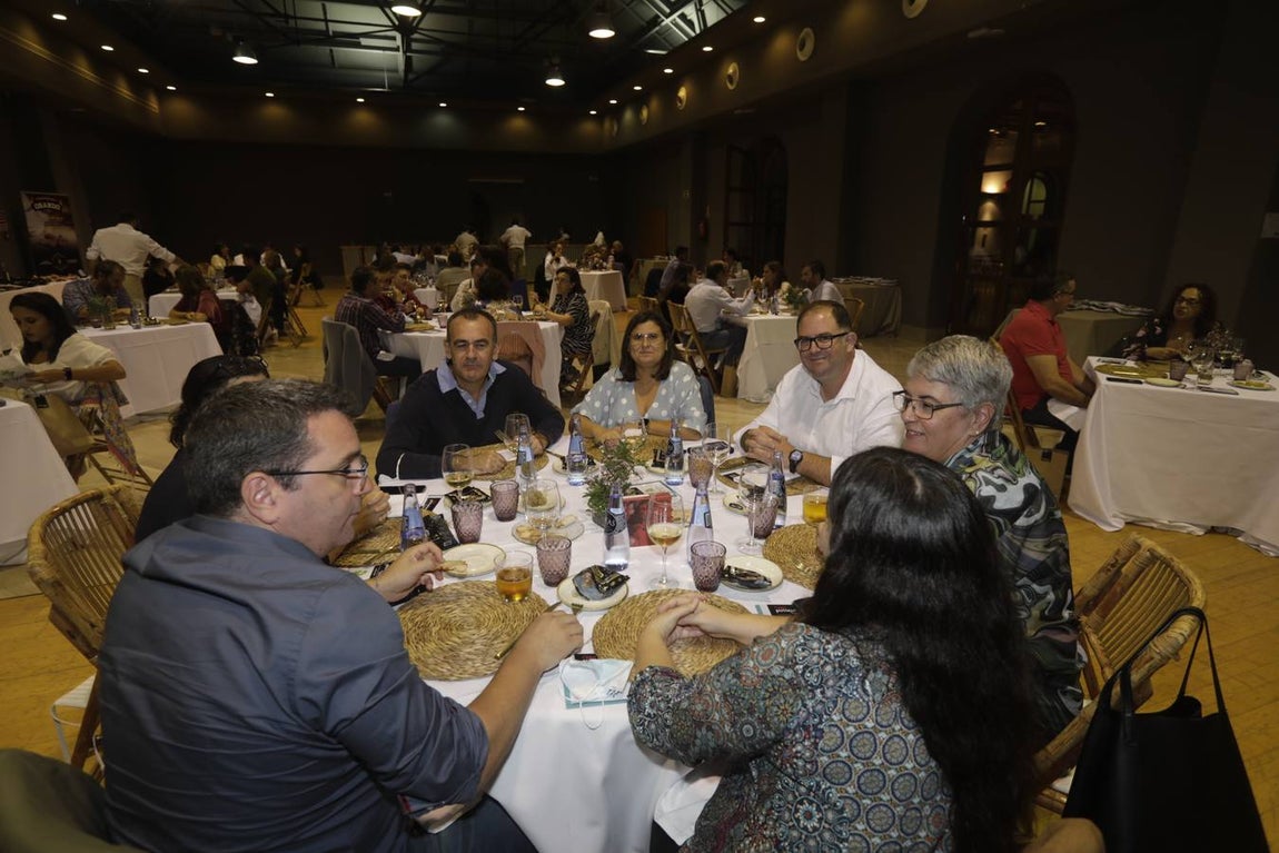 FOTOS: Cádiz Gastronómica, la referencia del buen yantar II