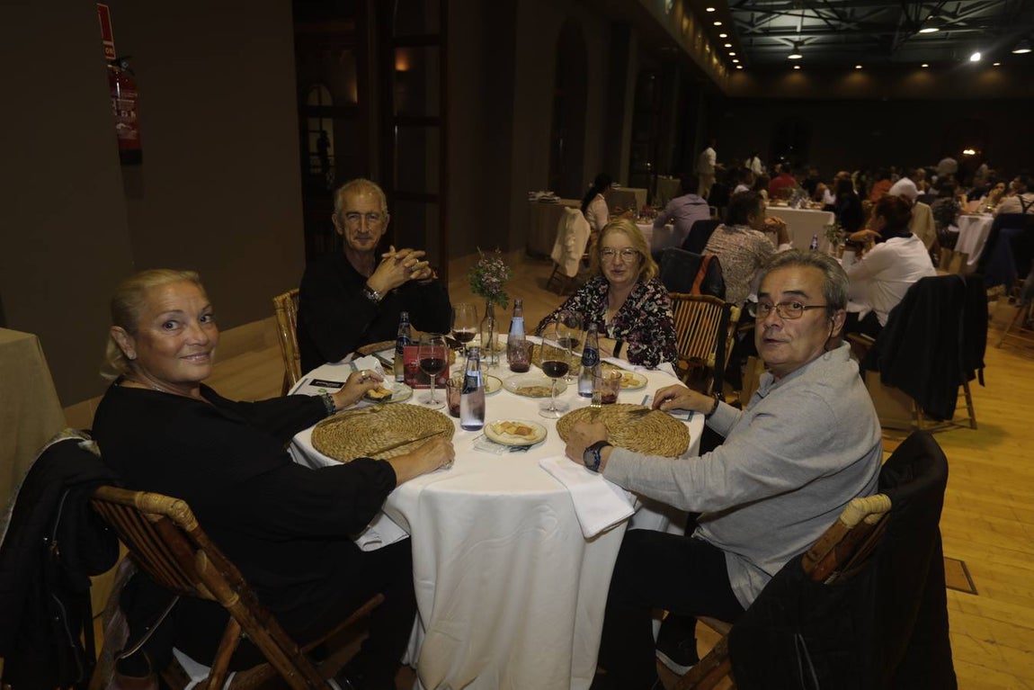 FOTOS: Cádiz Gastronómica, la referencia del buen yantar II