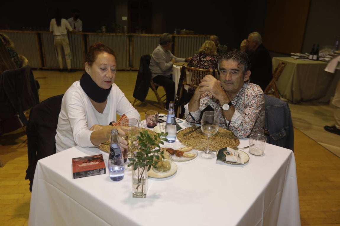 FOTOS: Cádiz Gastronómica, la referencia del buen yantar II