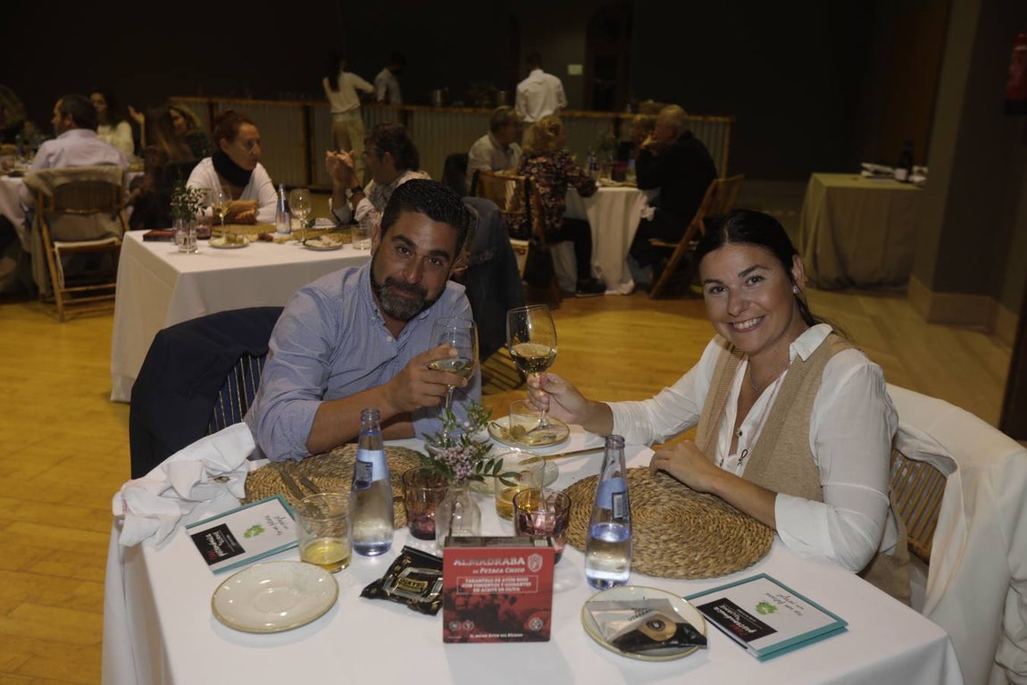 FOTOS: Cádiz Gastronómica, la referencia del buen yantar II