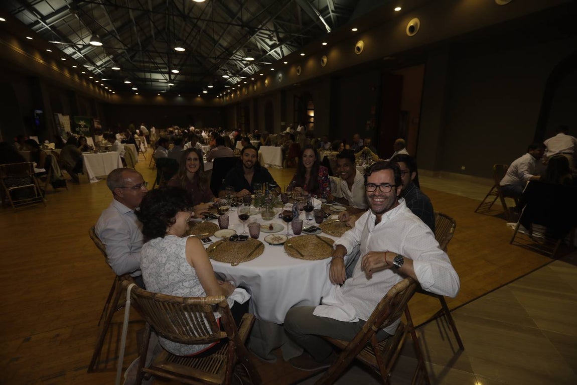 FOTOS: Cádiz Gastronómica, la referencia del buen yantar II
