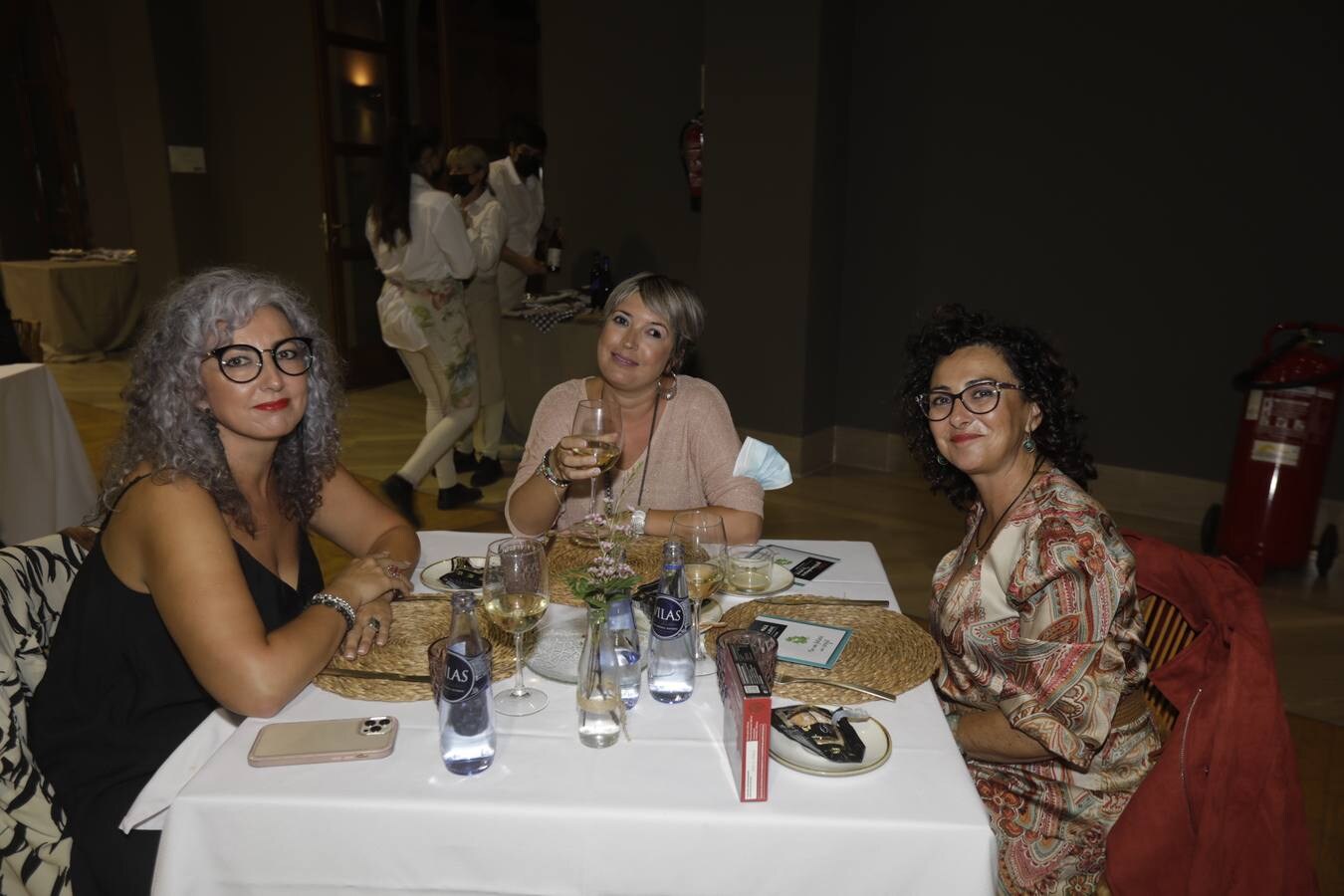 FOTOS: Cádiz Gastronómica, la referencia del buen yantar II