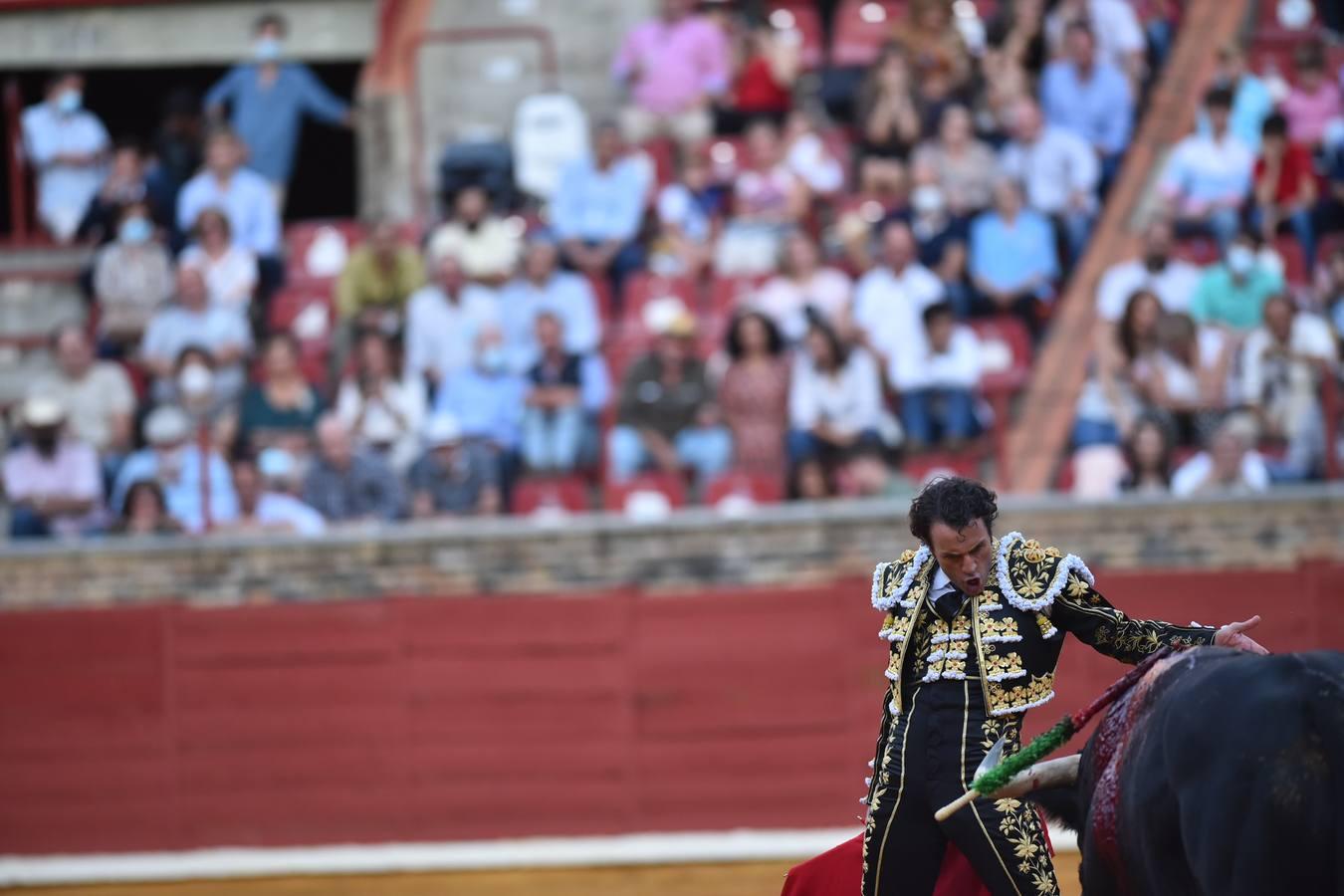 Toros en Córdoba | El cierre de temporada de Finito de Córdoba, en imágenes