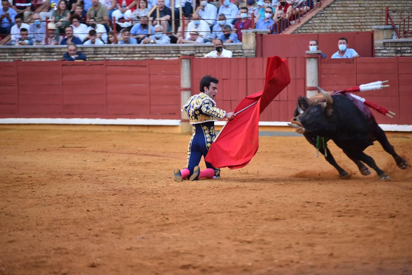 Toros en Córdoba | El cierre de temporada de Finito de Córdoba, en imágenes