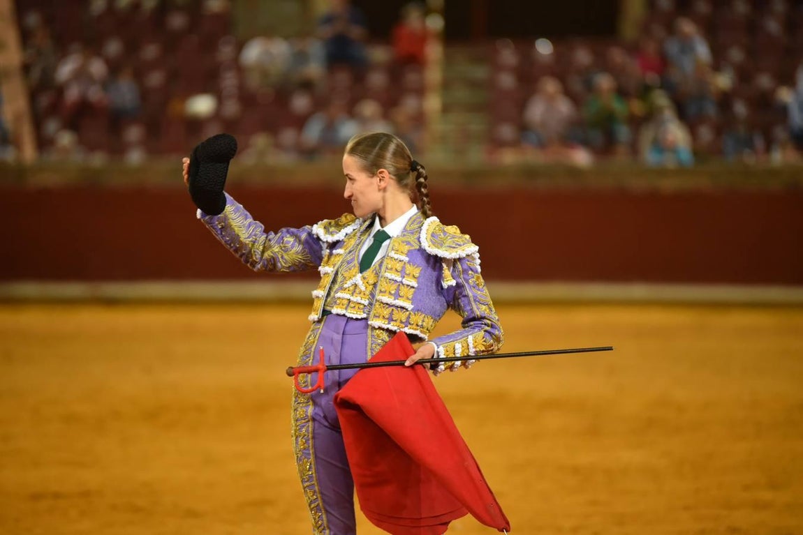 Toros en Córdoba | El cierre de temporada de Finito de Córdoba, en imágenes