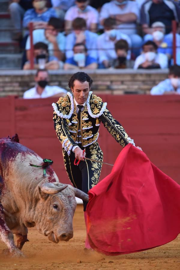 Toros en Córdoba | El cierre de temporada de Finito de Córdoba, en imágenes
