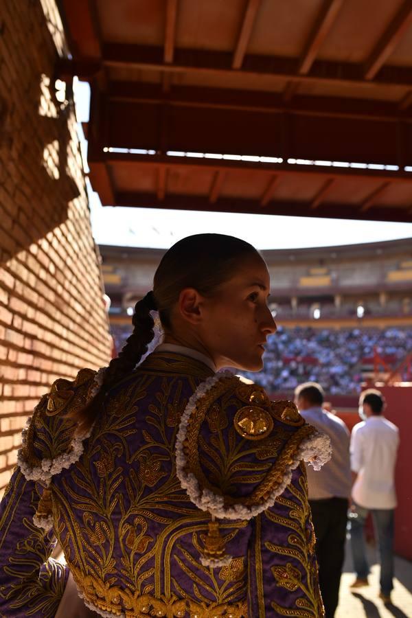 Toros en Córdoba | El cierre de temporada de Finito de Córdoba, en imágenes