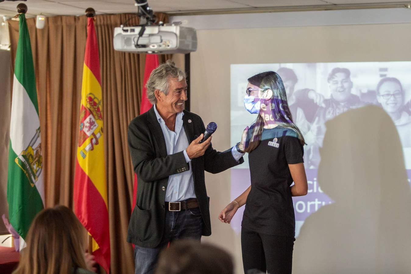 &#039;Aprender a programar, cambia tu futuro&#039;, una oportunidad para el Polígono Sur de Sevilla