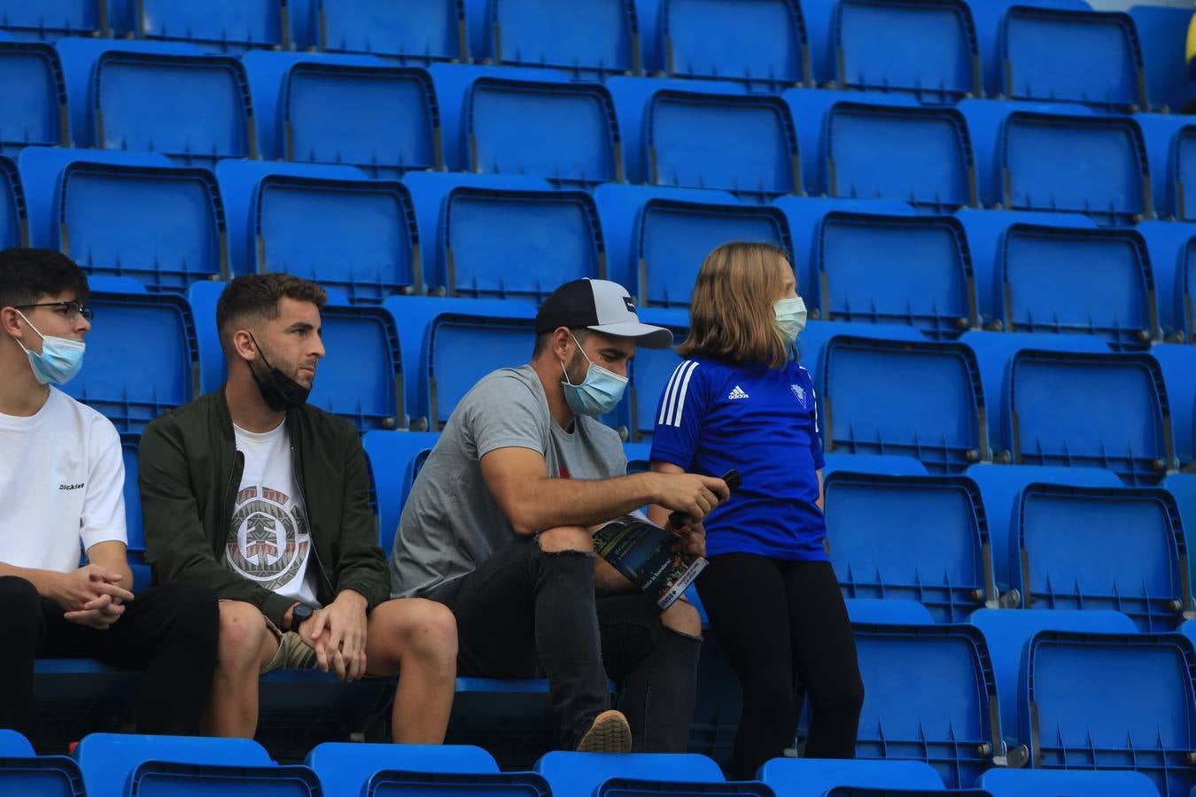 Búscate en el partido Cádiz-Alavés