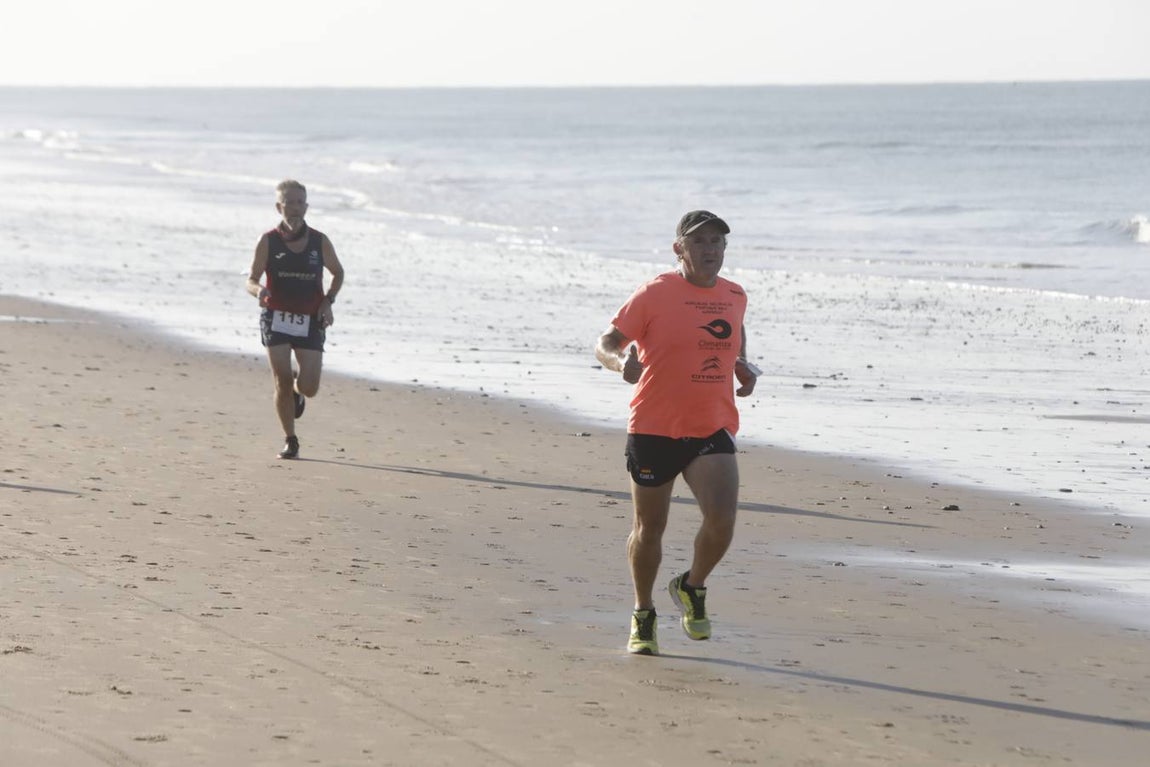 Fotos: I Carrera Popular Salesianas Cádiz