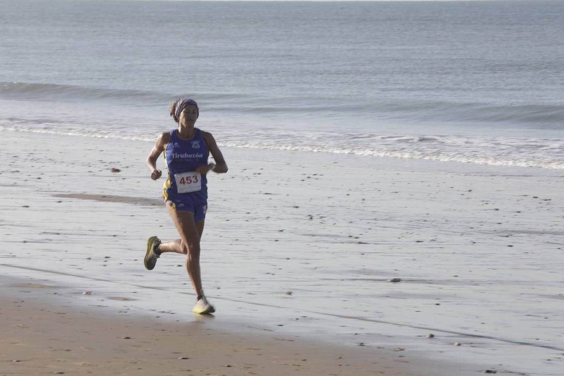 Fotos: I Carrera Popular Salesianas Cádiz