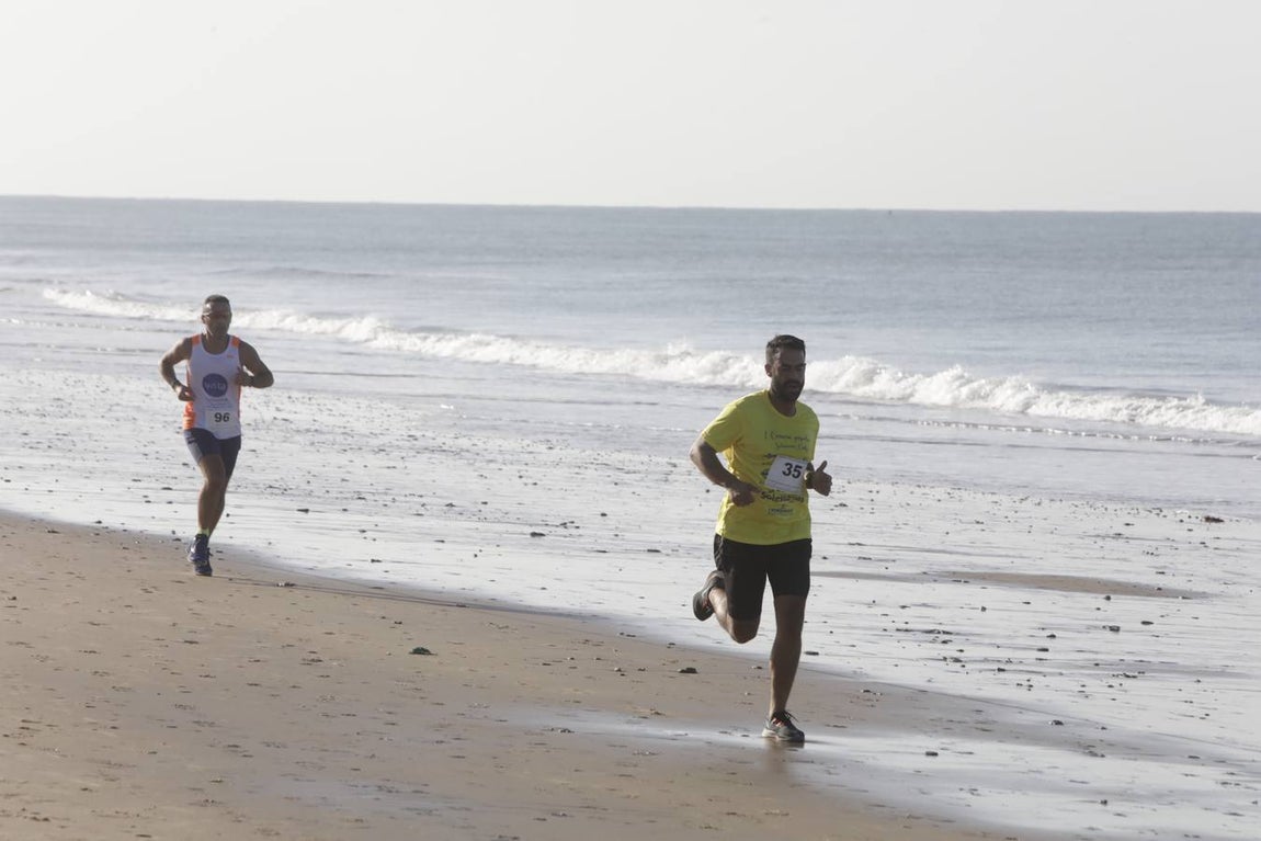Fotos: I Carrera Popular Salesianas Cádiz