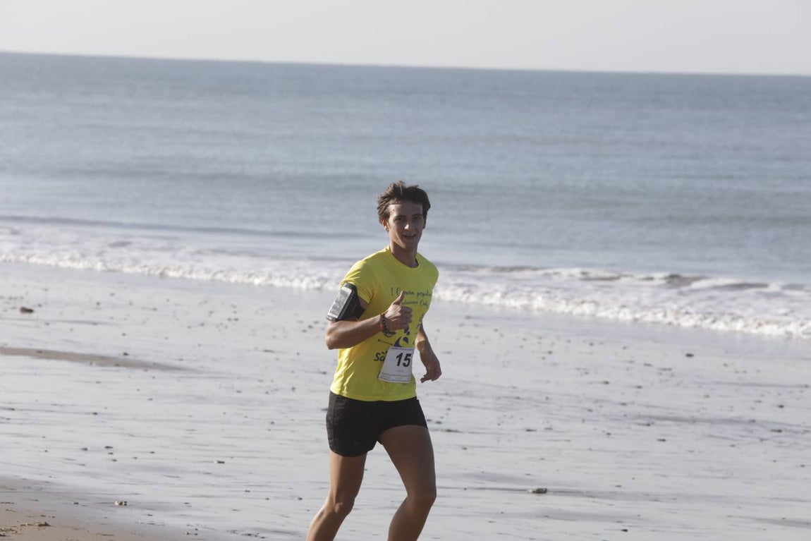Fotos: I Carrera Popular Salesianas Cádiz
