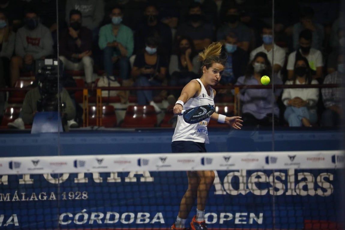 El Open de Pádel de Córdoba, en imágenes