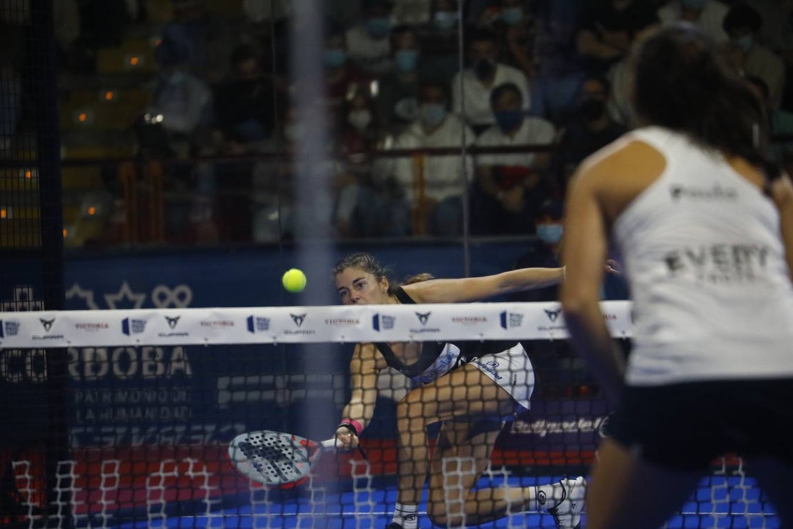 El Open de Pádel de Córdoba, en imágenes